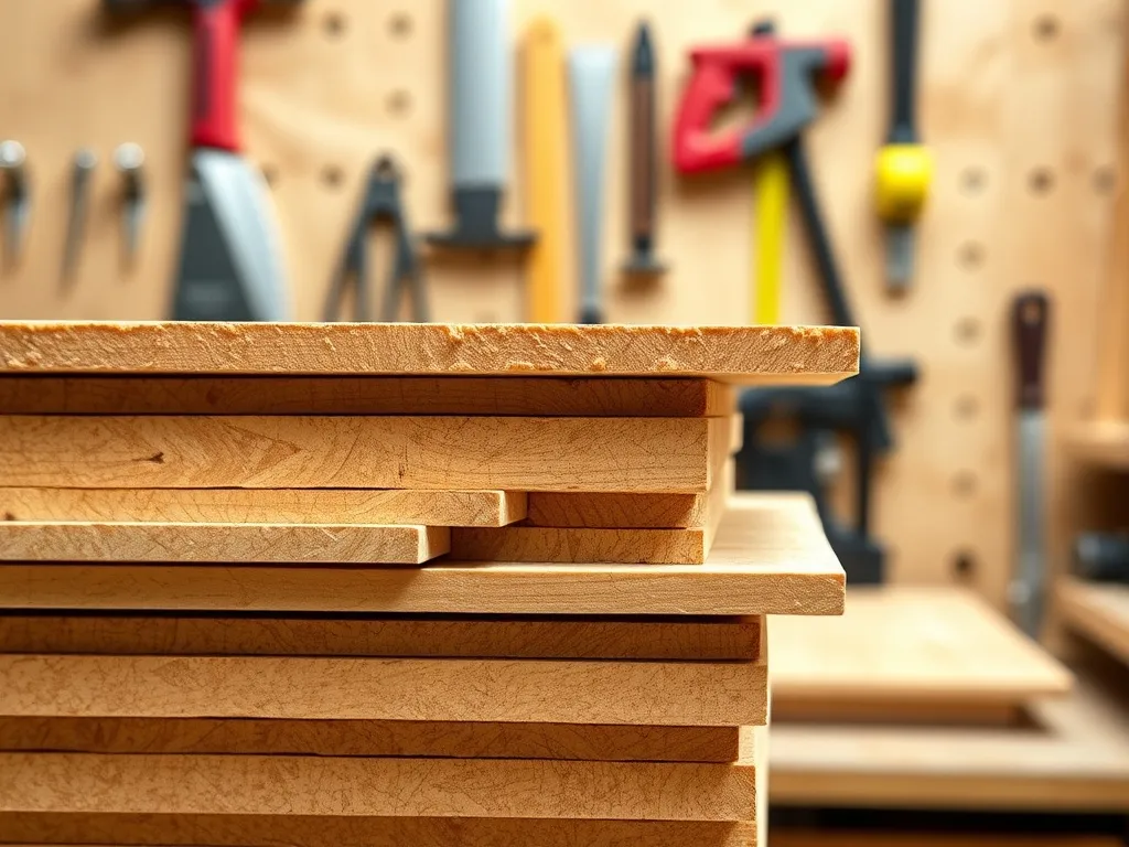 Jaka grubość płyty OSB na podłogę? Oto kluczowe informacje!