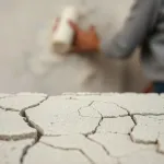 Dlaczego tynk pęka? Oto najczęstsze przyczyny i rozwiązania