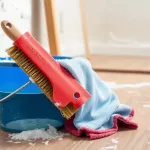 Czym umyć podłogę po gładzi? Skuteczne metody czyszczenia