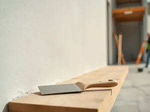 Jaki tynk na elewację ze styropianu? Wybór i porady dla inwestorów