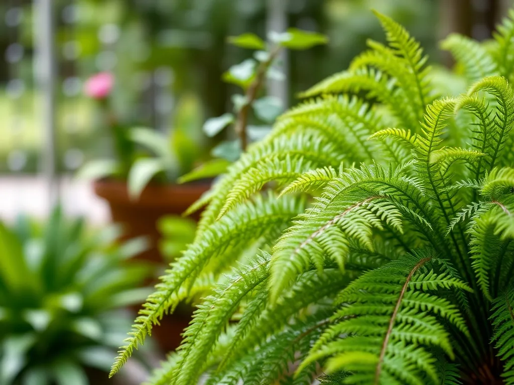 Jak pielęgnować paprocie? Praktyczne porady dla każdego ogrodnika