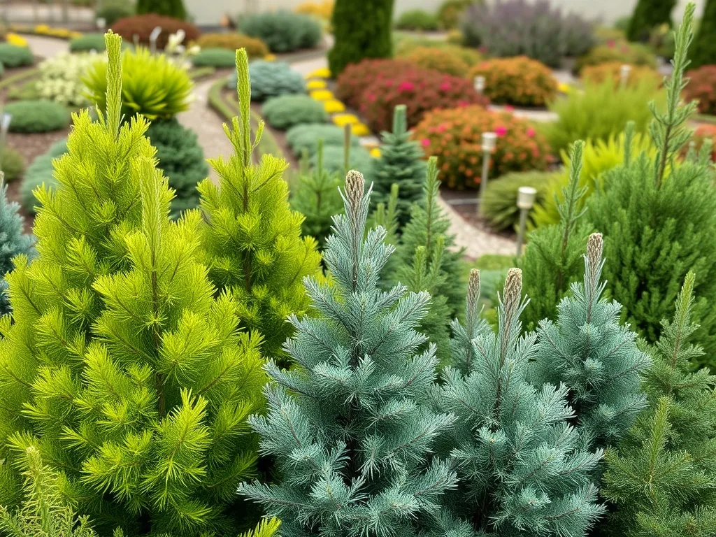 Jakie iglaki do ogrodu wybrać? Przewodnik dla każdego ogrodnika