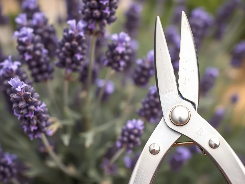 Jak przycinać lawendę? Praktyczne porady dla ogrodników