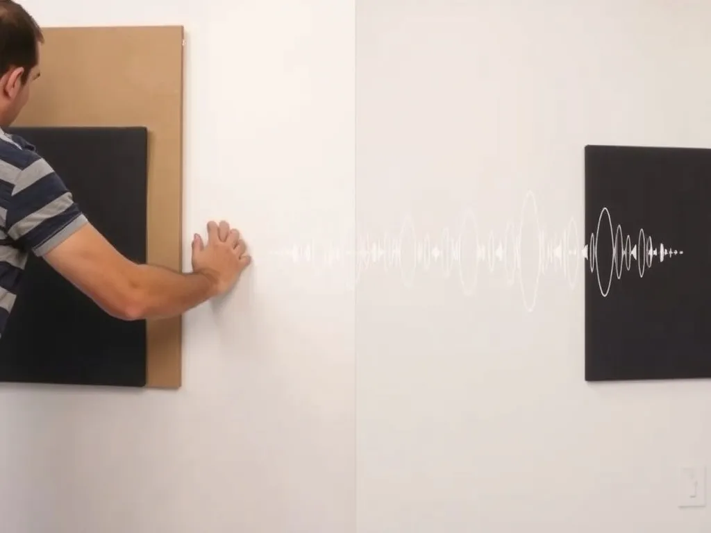 Jak wygłuszyć ścianę od sąsiada? Sprawdzone metody i porady