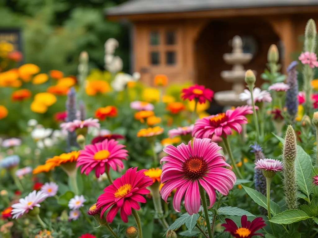 Jak zaprojektować ogród? Praktyczne wskazówki i porady
