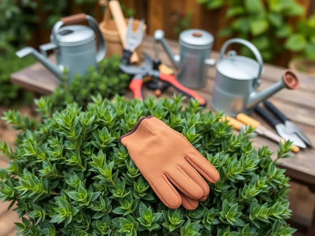 Jak pielęgnować tuje? Praktyczne porady dla każdego ogrodnika