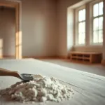 Ile tynku na m2? Sprawdź wydajność i właściwości tynków gipsowych