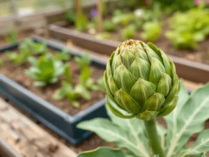 Jak uprawiać karczochy? Praktyczny przewodnik dla ogrodników