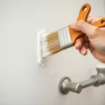 Co pierwsze: tynki czy hydraulika? Odpowiadamy na najważniejsze pytania