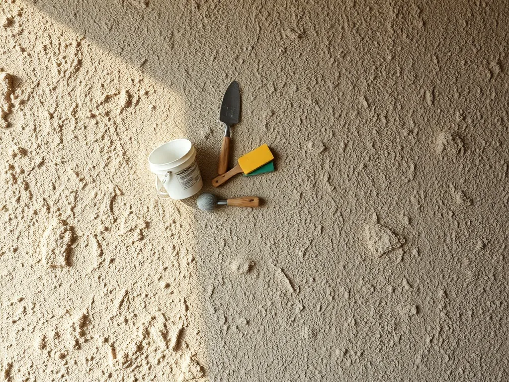 Jaki tynk na stary baranek? Sprawdź najlepsze opcje renowacji!