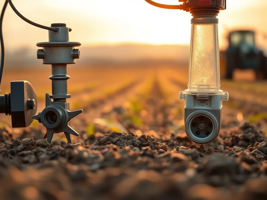 Siewnik mechaniczny czy pneumatyczny – który wybrać?