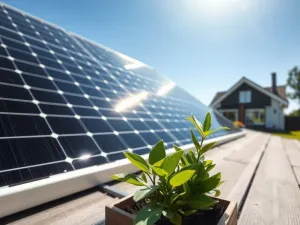 Jak dobrać moc instalacji fotowoltaicznej do pompy ciepła?